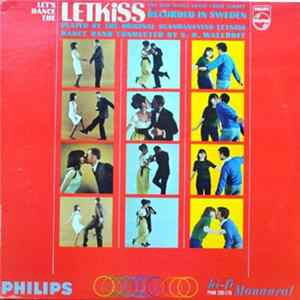 FLAC The Scandinavian Letkiss Dance Band - Let's Dance Letkis