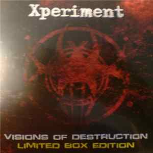 FLAC Xperiment - Visions Of Destruction