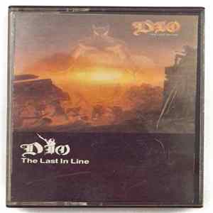 FLAC Dio - The Last In Line