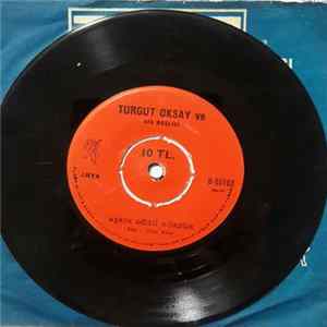 FLAC Turgut Oksay Ve Sis Beşlisi - Aşkın Gözü Kördür / Ringo