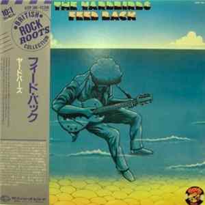 FLAC The Yardbirds - Feed Back