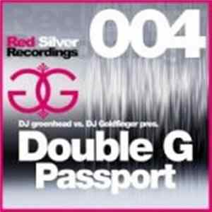 FLAC Double G - Passport