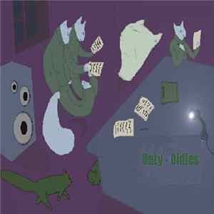 FLAC UnLy - Oldies