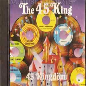 FLAC The 45 King - 45 Kingdom