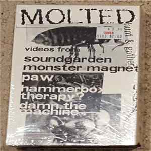 FLAC Various - Molted - Hunt & Gather