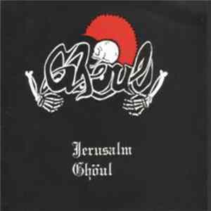 FLAC Ghöul - Jerusalm