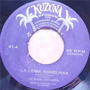FLAC Los Robins Hondureños - La Ceiba Honduras / La Sirena