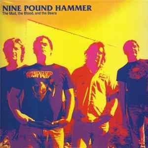 FLAC Nine Pound Hammer - The Mud, The Blood, And The Beers