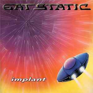 FLAC Eat Static - Implant