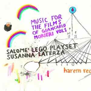 FLAC Salome Lego Playset And Susanna Laterza - Music For The Films Of Giancarlo Morieri ( Volume 1 )
