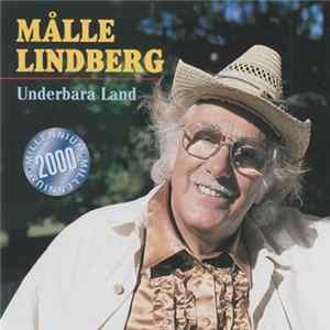 FLAC Målle Lindberg - Underbara Land