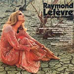 FLAC Raymond Lefèvre Et Son Grand Orchestre - Raymond Lefèvre Et Son Grand Orchestre Nº 13