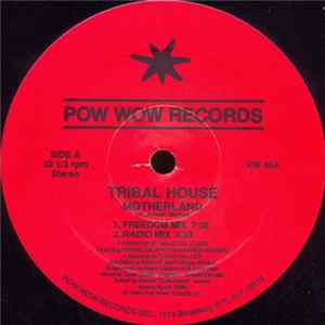 FLAC Tribal House - Motherland