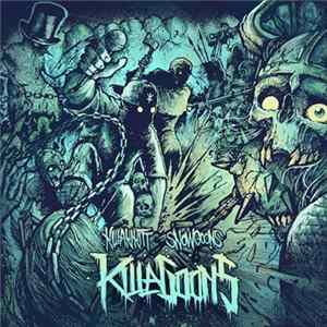 FLAC Killakikitt & Snowgoons - Killagoons