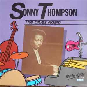 FLAC Sonny Thompson - The Blues Again