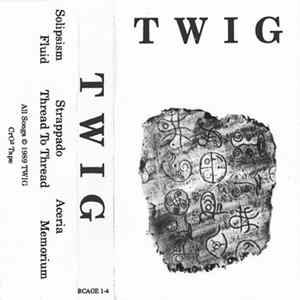 FLAC Twig - Twig