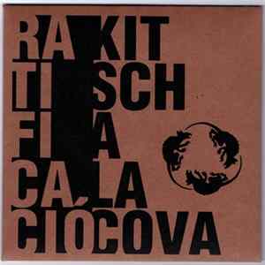 FLAC Kitsch - Kitsch a la Cova Ratificació EP