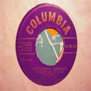 FLAC Eddie Calvert With Norrie Paramor and his Orchestra - Piccolissima Serenata / Fanfare Tango (The Awakening)