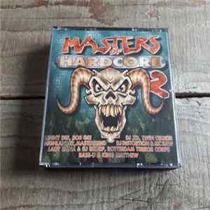 FLAC Various - Masters Of Hardcore 2