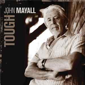 FLAC John Mayall - Tough