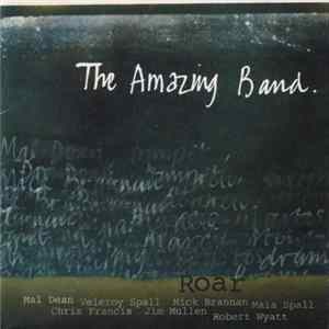 FLAC The Amazing Band - Roar