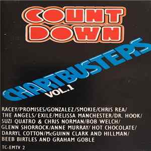 FLAC Various - Countdown Chartbusters Vol.1