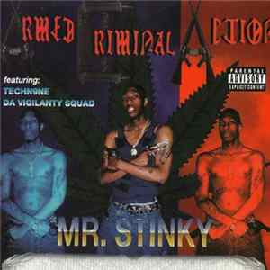 FLAC Mr. Stinky - Armed Criminal Action