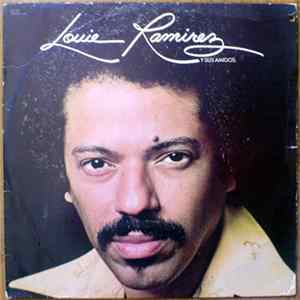 FLAC Louie Ramirez Y Sus Amigos - Louie Ramirez Y Sus Amigos