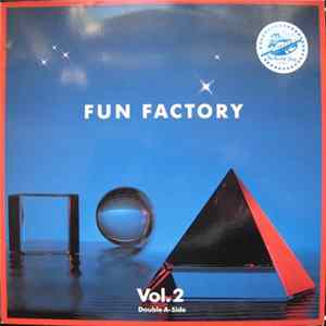 FLAC Fun Factory - Vol. 2 - Double A-Side