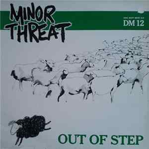 FLAC Minor Threat - Out Of Step