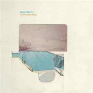 FLAC Bound Stems - The Family Afloat