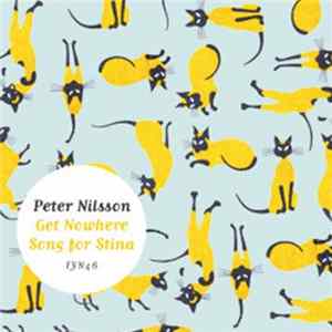 FLAC Peter Nilsson - Get Nowhere