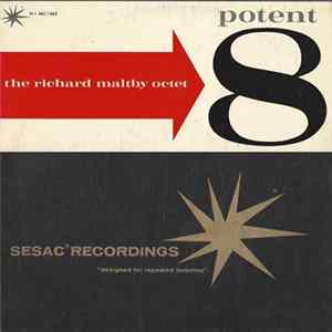 FLAC The Richard Maltby Octet - Potent 8