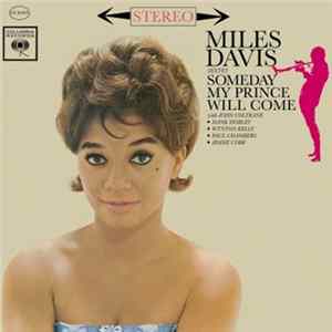 FLAC Miles Davis Sextet - Someday My Prince Will Come