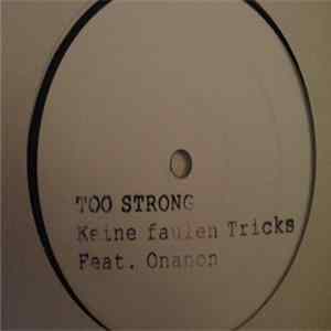 FLAC Too Strong - Keine Faulen Tricks