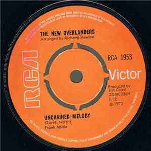 FLAC The New Overlanders - Unchained Melody