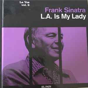 FLAC Frank Sinatra - L.A. Is My Lady
