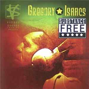 FLAC Gregory Isaacs - Substance Free