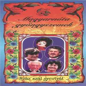 FLAC Various - Száz Szál Gyertyát...