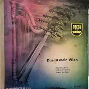 FLAC Hilde Güden - Das Ist Mein Wien