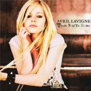 FLAC Avril Lavigne - When You're Gone