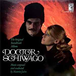 FLAC Maurice Jarre - Doctor Schiwago - The Original Soundtrack Album
