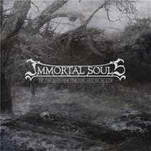 FLAC Immortal Souls - IV: The Requiem For The Art Of Death