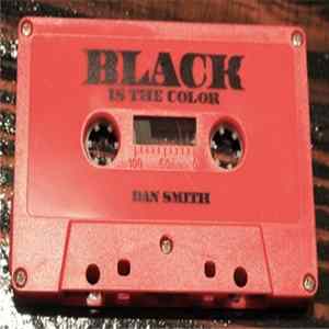 FLAC Dan Smith , Red Sweater Lullaby - Black Is The Color, None Is The Number