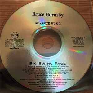 FLAC Bruce Hornsby - Big Swing Face