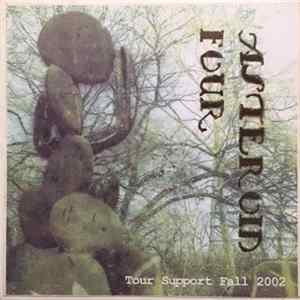 FLAC Asteroid Four - Tour Support Fall 2002