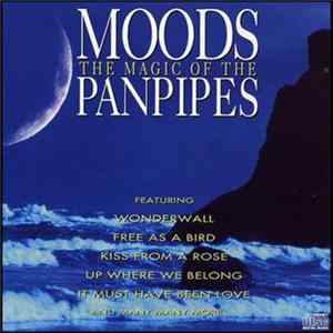 FLAC Pierre Belmonde - Moods, The Magic Of The Panpipes