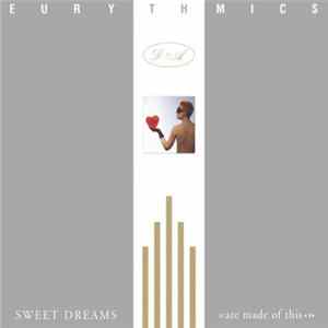 FLAC Eurythmics - Sweet Dreams (Are Made Of This)