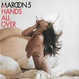 FLAC Maroon 5 - Hands All Over