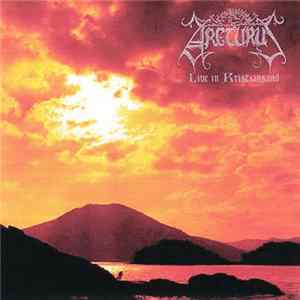 FLAC Arcturus - Live In Kristiansand